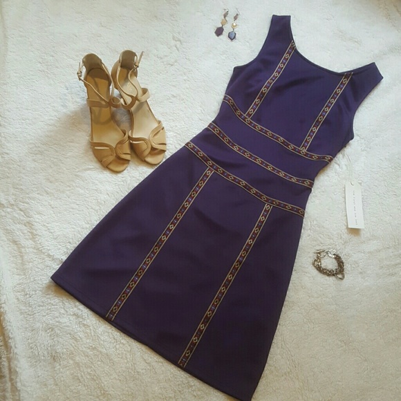 Modcloth Dresses & Skirts - Cutout Dress